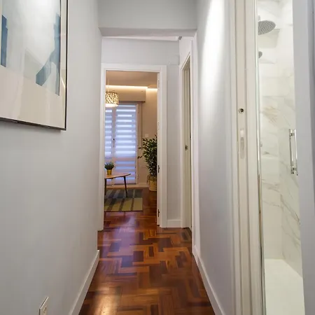 Encantadora Vivienda Turistica Con Wifi En