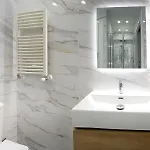 Lägenhet Encantadora Vivienda Turistica Con Wifi En