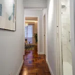 Encantadora Vivienda Turistica Con Wifi En