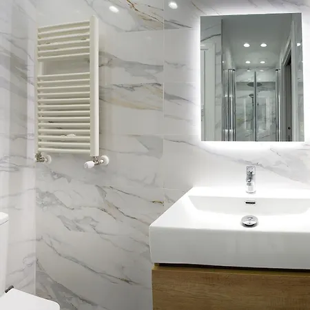 Apartment Encantadora Vivienda Turistica Con Wifi En