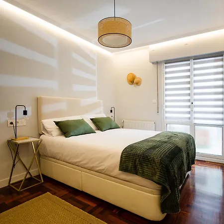 Encantadora Vivienda Turistica Con Wifi En Apartment