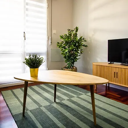 Encantadora Vivienda Turistica Con Wifi En Apartment