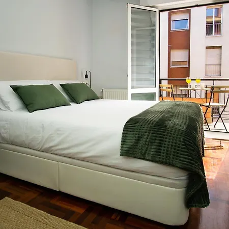 Encantadora Vivienda Turistica Con Wifi En